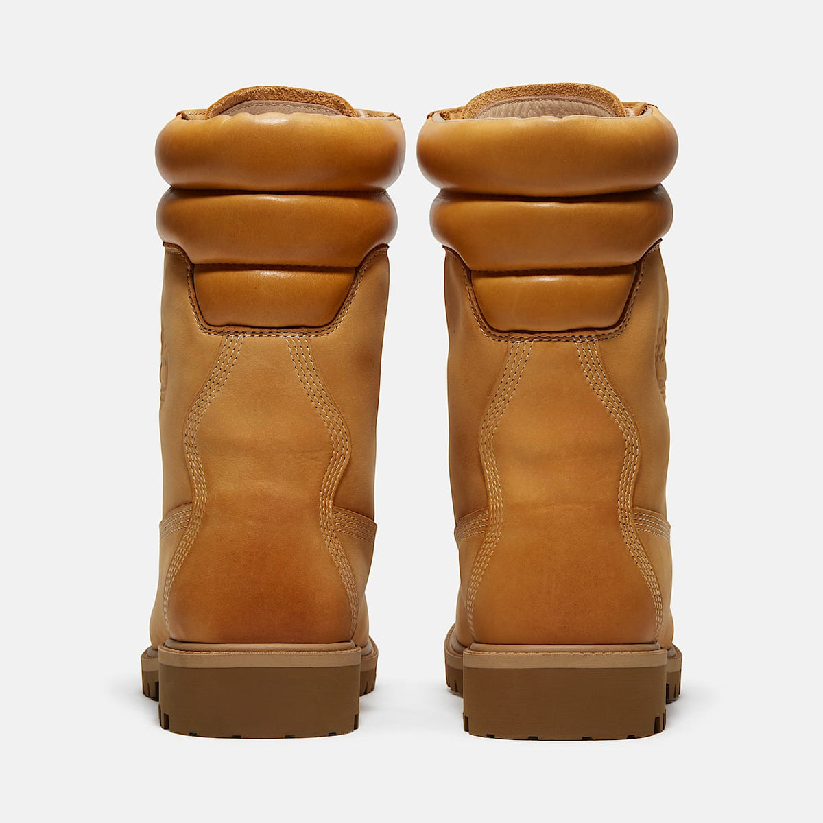 TIMBERLAND HERITAGE PREMIUM SUPER BOOT (WHEAT) TB0A2QEC754
