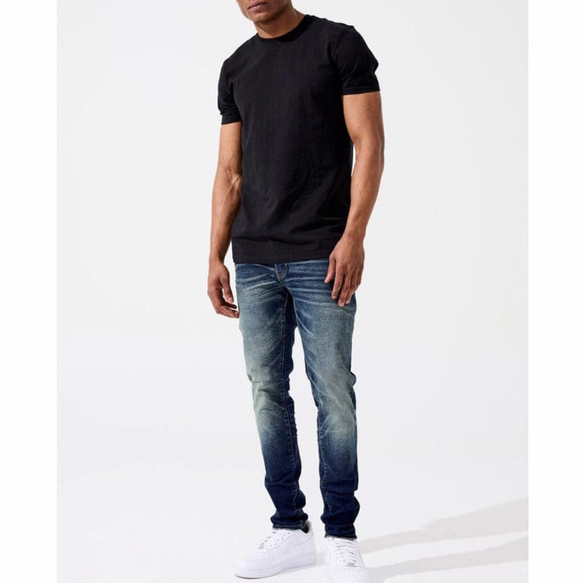 JORDAN CRAIG ROSS - STONE COLD DENIM (VINTAGE) JR351