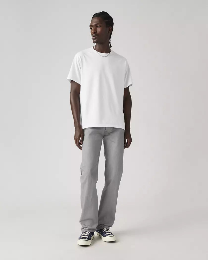 LEVI'S 501® Original Shrink-to-Fit™ Men's Jeans (grey) 005011403