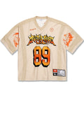 Jordan Craig Street League Football Jersey (8650) Light Khaki