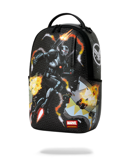 SPRAYGROUND MARVEL AVENGERS FULL ARSENAL BACKPACK B9144