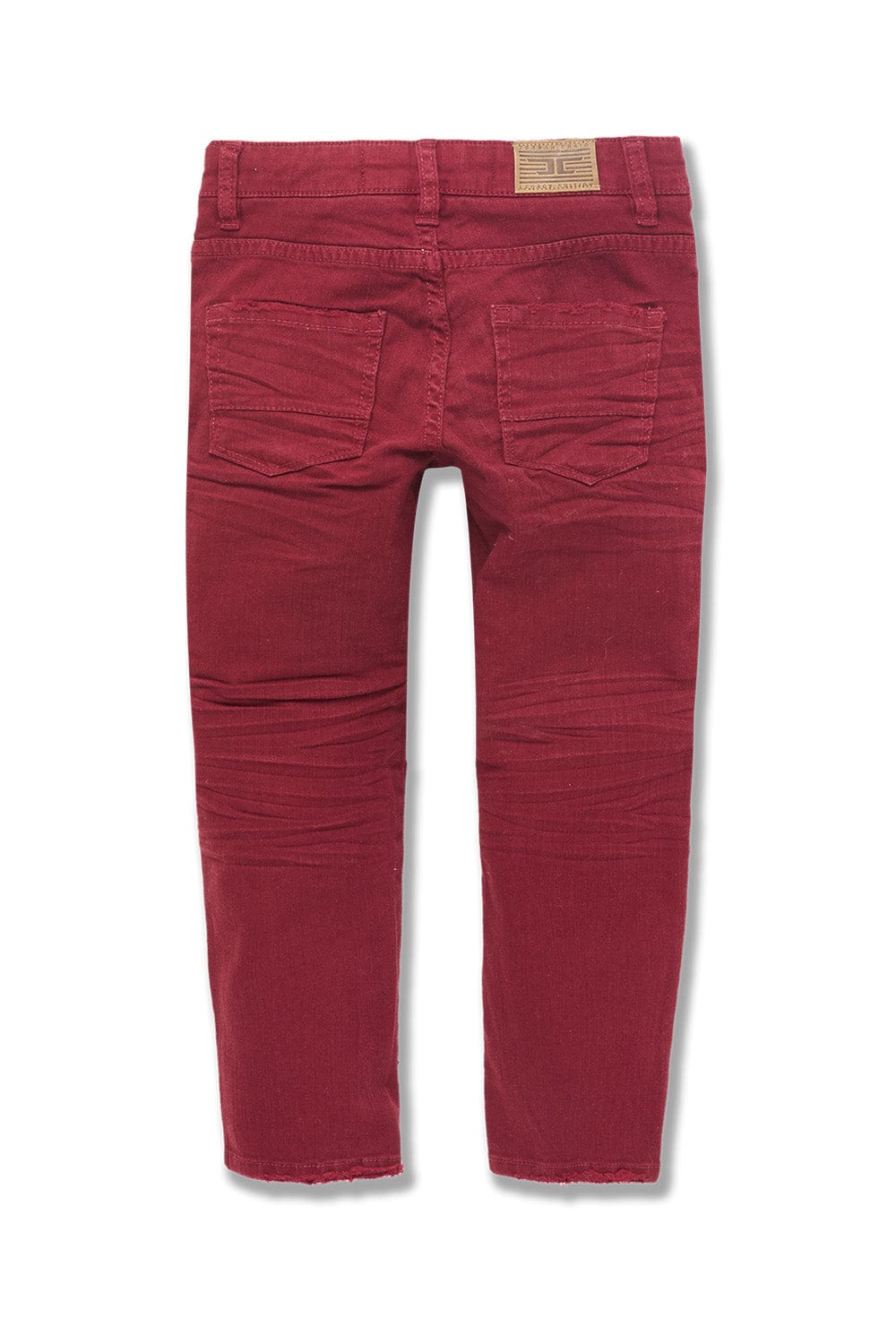 Jordan Craig Tribeca Cargo Pants (Bordeaux) JS900TR