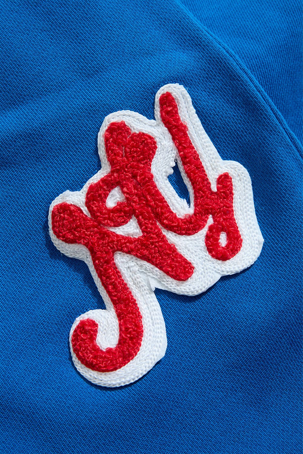Jordan Craig Buffalo Mafia Baggy Sweatpants Royal (8805)