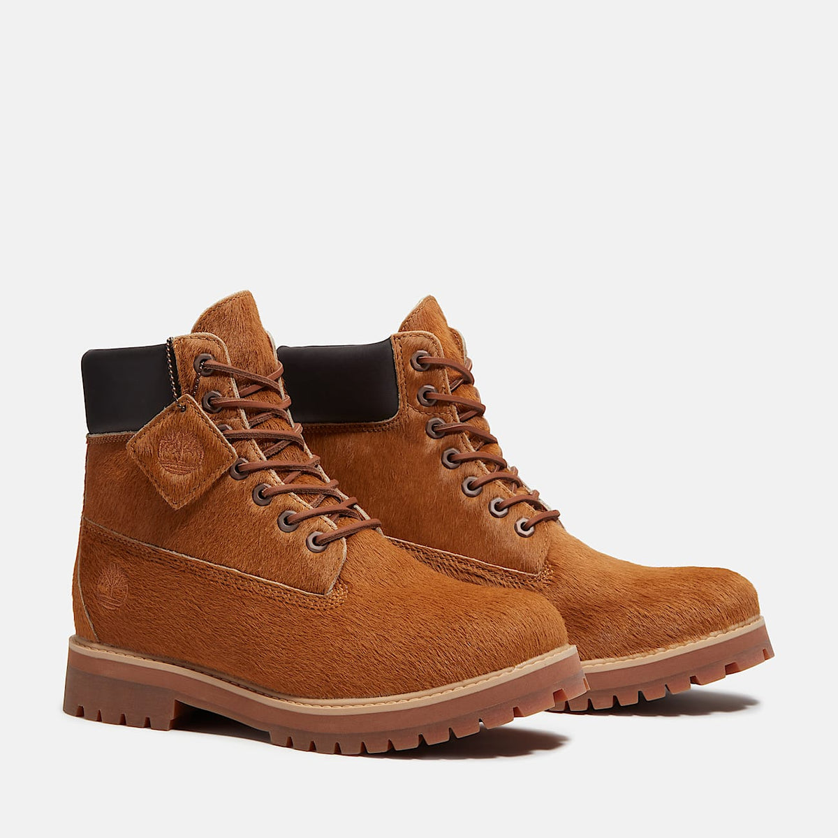 Timberland® Heritage 6-Inch Boot for Men in (Brown) TB0A5RM101N
