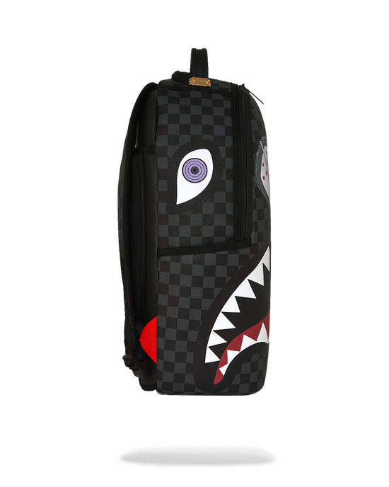 SPRAYGROUND NARUTO MADARA SHARKMOUTH BACKPACK