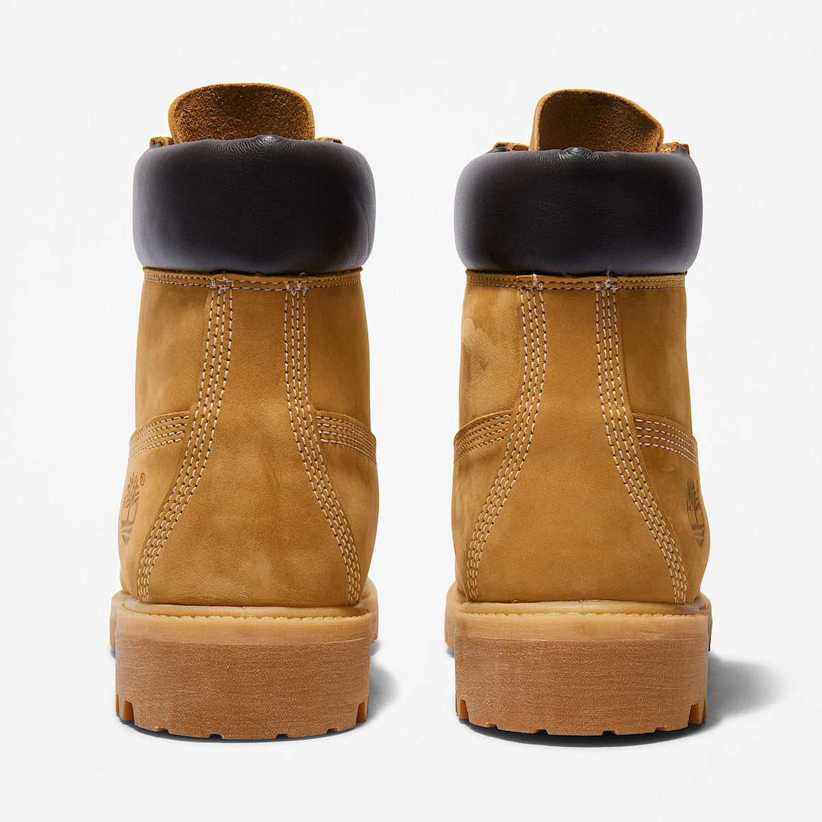 TIMBERLAND PREMIUM 6 INCH WATERPROOF BOOT (WHEAT) TB110061713