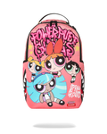 SPRAYGROUND POWERPUFF GIRLS STYLIN BACKPACK B9100