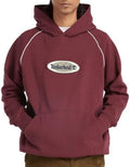 Timberland Oval Logo Hoodie TB0A67B5I30