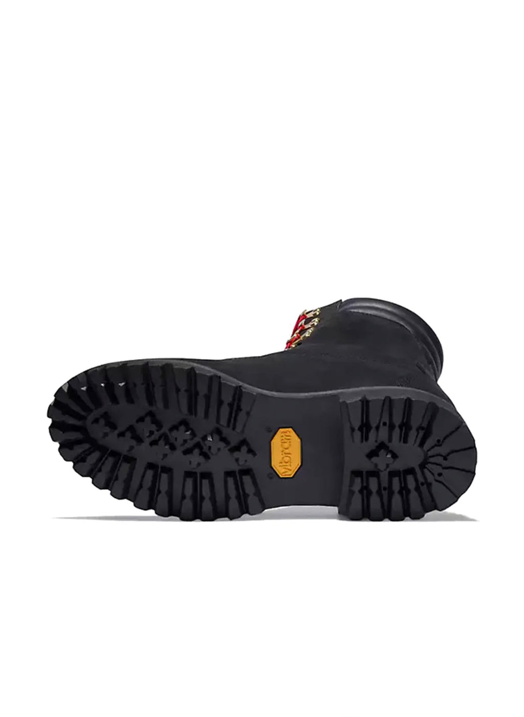 TIMBERLAND PREMIUM WATERPROOF SUPER BOOT ( BLACK) TB0A2GDK001