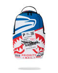 SPRAYGROUND USPS SPRAYGROUND SPECIAL DELIVERY BACKPACK B9249