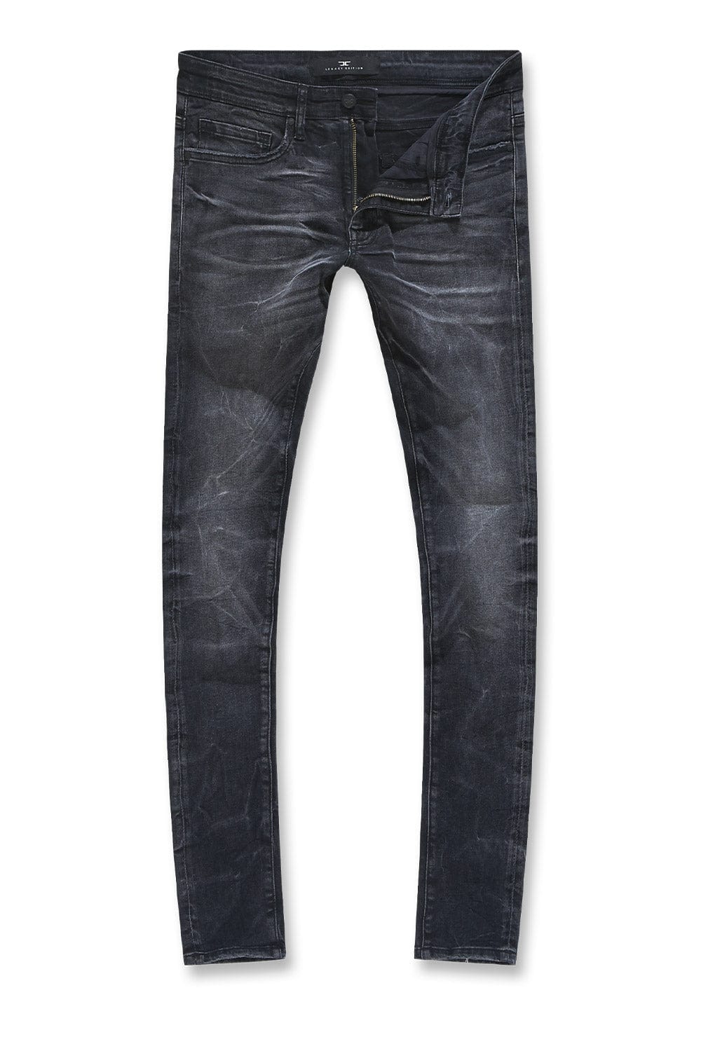 Jordan Craig Ross - Stone Cold Denim - Black Shadow (JR351)