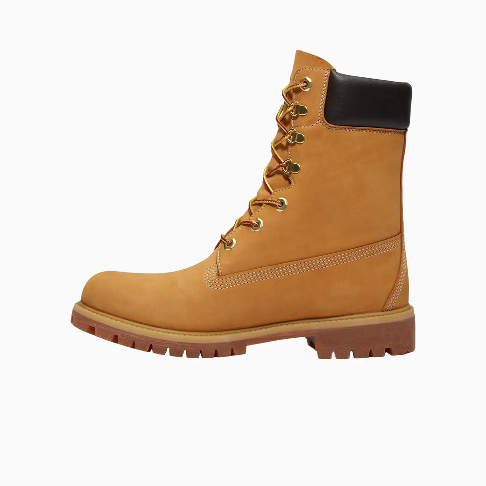 TIMBERLAND PREMIUM 8-INCH WATERPROOF BOOT (WHEAT) TB112281713