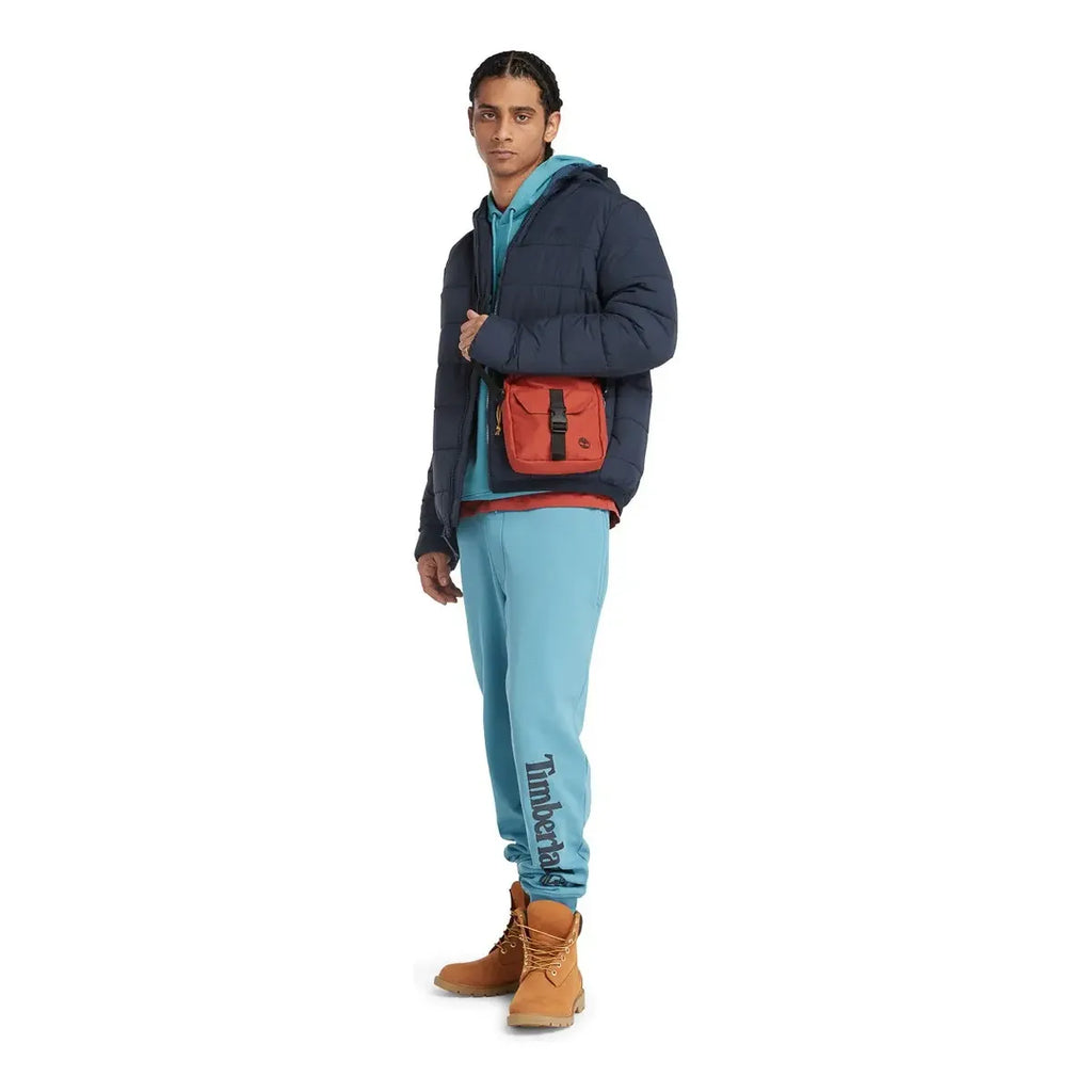 Timberland Core Logo Sweatpants TB0A2BVFDY8