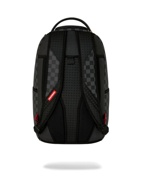 SPRAYGROUND HUNTER X HUNTER DROPDOWN BACKPACK B9184