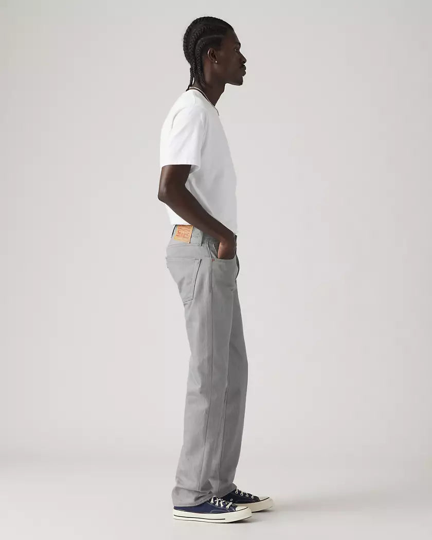 LEVI'S 501® Original Shrink-to-Fit™ Men's Jeans (grey) 005011403