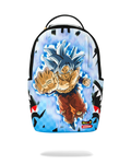 SPRAYGROUND DBZ ULTRA INSTINCT GOKU BACKPACK B9142