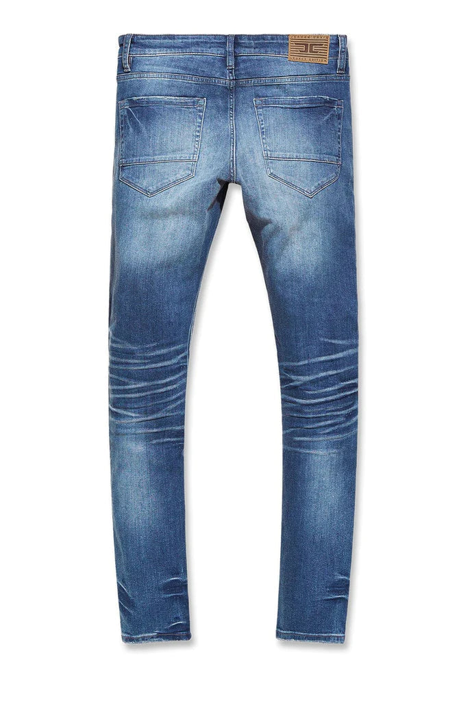 Jordan Craig ROSS - PARADISE DENIM (AGED WASH) JR1080