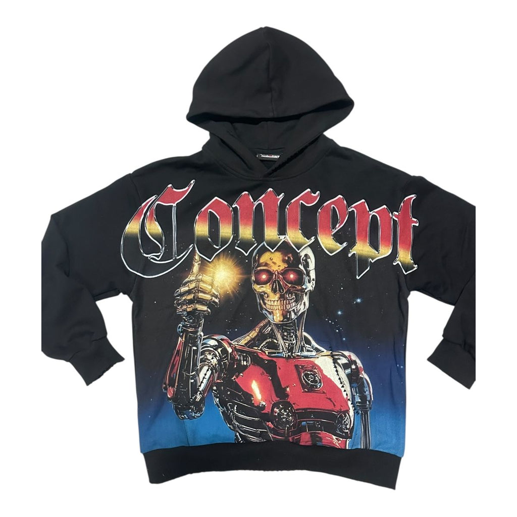 CONCEPT / STARLIGHT HOODIE