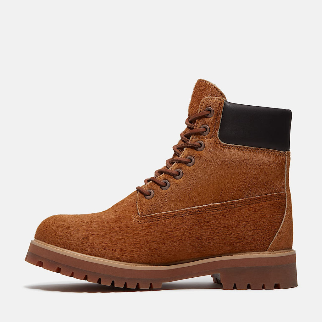 Timberland® Heritage 6-Inch Boot for Men in (Brown) TB0A5RM101N