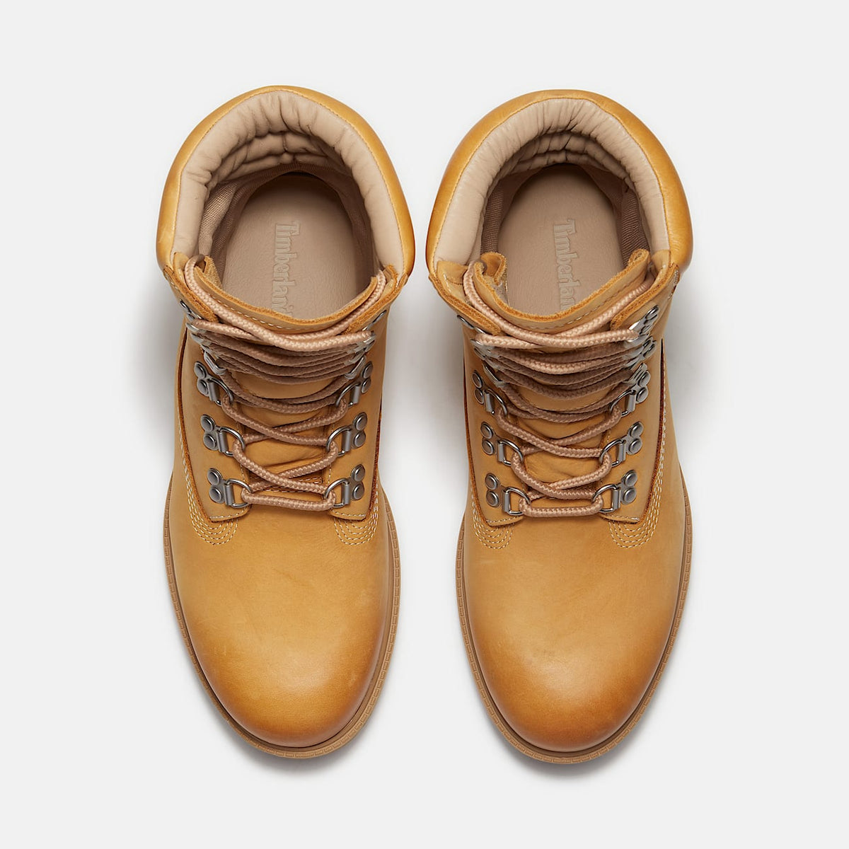 TIMBERLAND HERITAGE PREMIUM SUPER BOOT (WHEAT) TB0A2QEC754