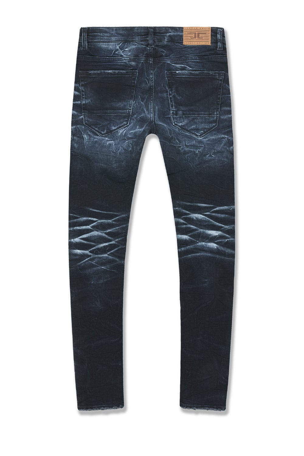 Jordan Craig Slim Taper Fit - Cyclone Denim - Sean Collection (Midnight Blue) JS1172
