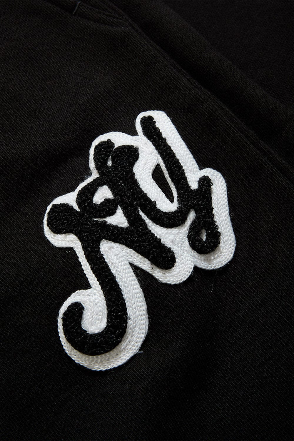 Jordan Craig Buffalo Mafia Baggy Sweatpants black (8805)