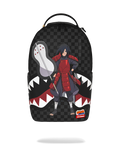 SPRAYGROUND NARUTO MADARA SHARKMOUTH BACKPACK