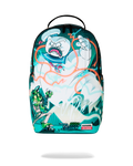 SPRAYGROUND GHOSTBUSTERS MONEYBEAR BUSTIN GHOSTS BACKPACK B9204