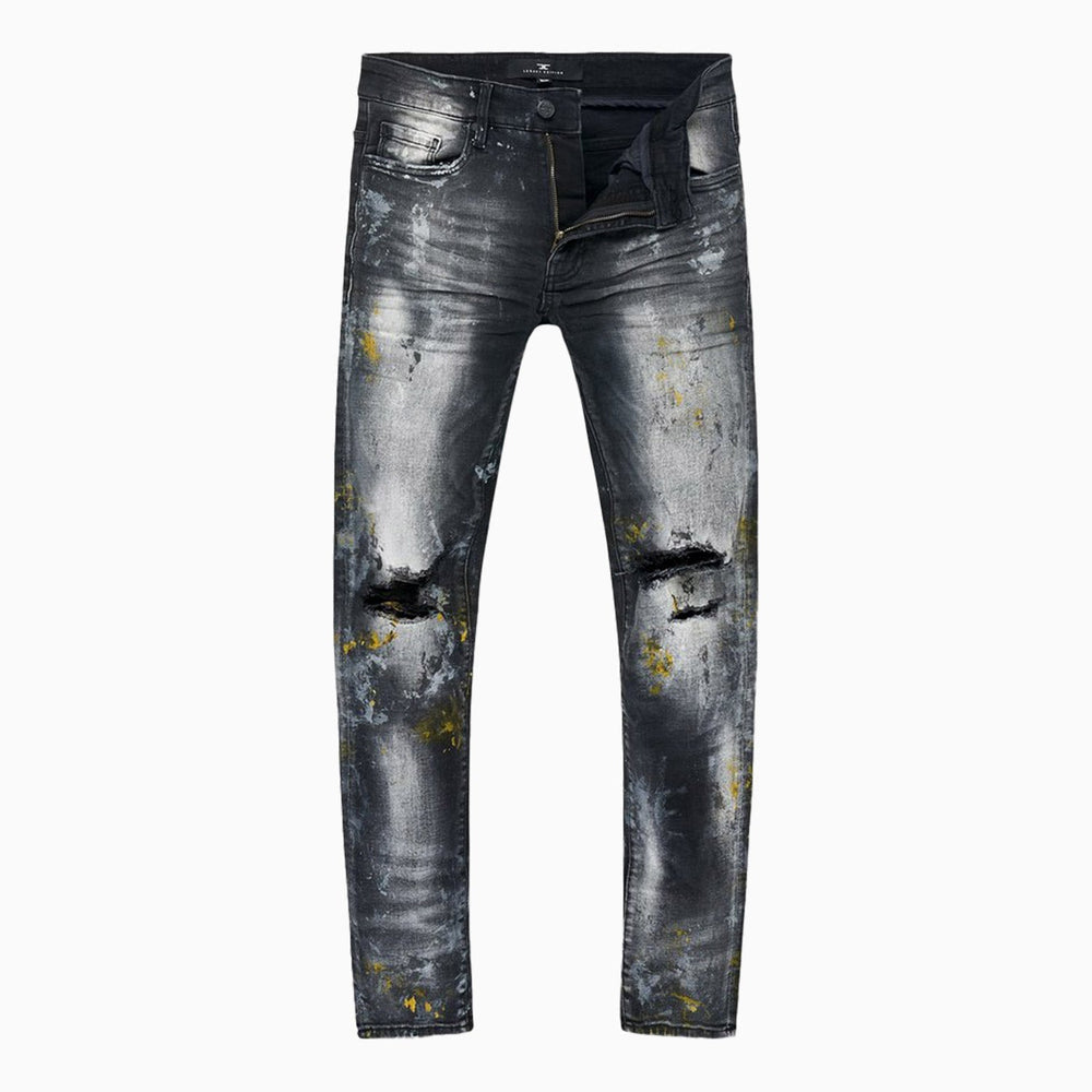 Jordan Craig Hail Mary Denim (Black Shadow) JM3472