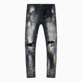 Jordan Craig Hail Mary Denim (Black Shadow) JM3472