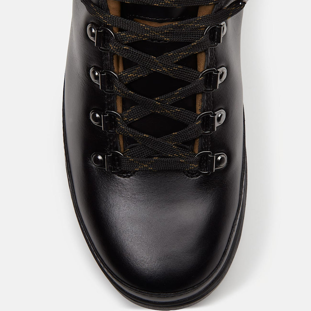 TIMBERLAND WORLD HIKER WITH GORE-TEX MEMBRANE BLACK FULL GRAIN TB0A2NX5AMD