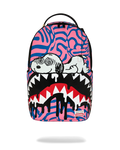 SPRAYGROUND PEANUTS SNOOPY DAYZ BACKPACK B9195