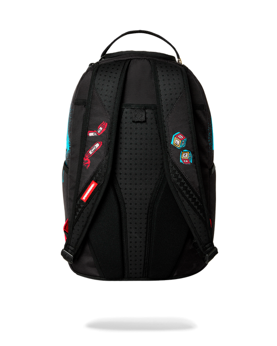 SPRAYGROUND RUGRATS (SUSIE) FOREVER YOUNG BACKPACK B9178