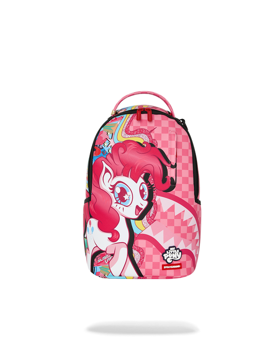 SPRAYGROUND MY LITTLE PONY PONY COUTURE MINI BACKPACK M9569