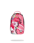 SPRAYGROUND MY LITTLE PONY PONY COUTURE MINI BACKPACK M9569