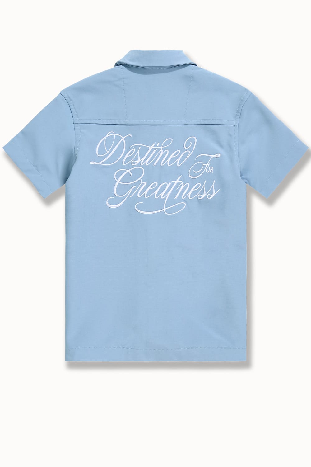 Jordan Craig Heavenly S/S Shirt (2080) Gamma