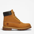 TIMBERLAND PREMIUM 6 INCH WATERPROOF WARM-LINED BOOT (WHEAT) TB1A2E31231