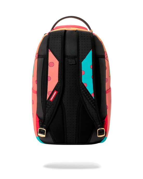 SPRAYGROUND RUGRATS SUSIE HULA HOOPS BACKPACK B9299