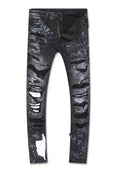 Jordan Craig ROSS - RIO DENIM (MILITARY BLACK) JR1041