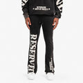COPPER RIVET PRESTIGE ONLY FLEECE PANTS (BLACK) 631507