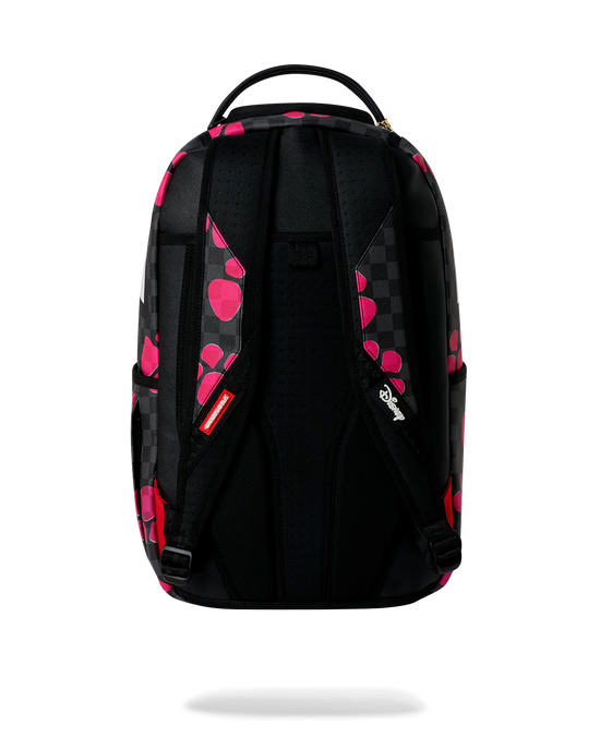 SPRAYGROUND DISNEY ALICE IN WONDERLAND CHESHIRE CAT MAD SHARK BACKPACK B9151