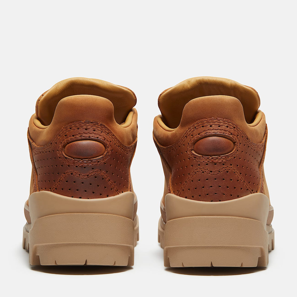 Timberland World Hiker Low With GORE-TEX Membrane TB0A418GEM7