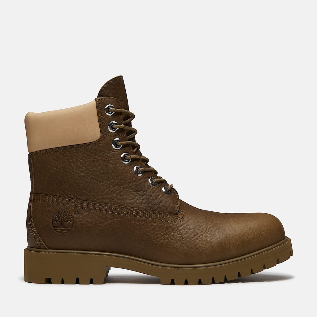 TIMBERLAND HERITAGE 6-INCH BOOT WITH GORE-TEX MEMBRANE  TB0A5T4TAMC