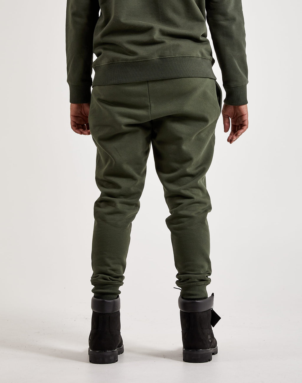 Timberland Core Tree Logo Sweatpants TB0A2BVFBW5