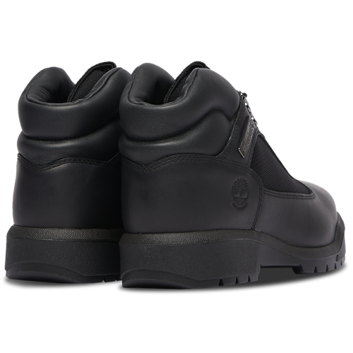 TIMBERLAND FIELD BOOT (Black) TB0A17KY001