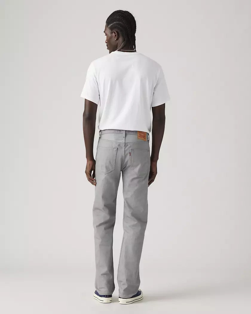 LEVI'S 501® Original Shrink-to-Fit™ Men's Jeans (grey) 005011403