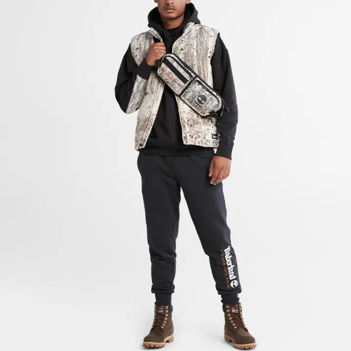 TIMBERLAND VEST TB0A5VBWDA4