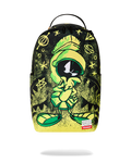 SPRAYGROUND MARVIN THE MARTIAN OUTTA HERE BACKPACK B9115
