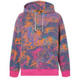 TIMBERLAND BLUZA Z KAPTUREM PRINTED HOODIE