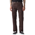 LEVI'S STRAUSS & CO - 501 ORIGINAL SHRINK TO FIT  -BURGUNDY 005013727